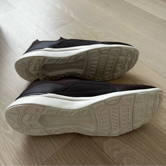 APL - MEN\'S TECH LOOM BLISS - CHOCOLATE/PRISTINE - SIZE 9.5